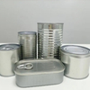 Different Types of Cans