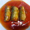425g Canned Sardine In Tomato Sauce