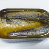 125g Canned Sardine In Vegetable Oil